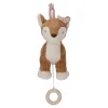 Little Dutch Muziekdoosje Hert Fairy Garden GRS