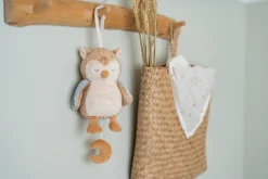 Little Dutch Muziekdoosje Uil Forest Friends GRS