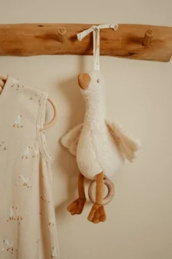 Little Dutch Muziekdoosje Little Goose