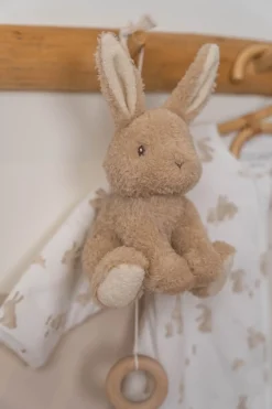 Little Dutch Muziekdoosje Baby Bunny