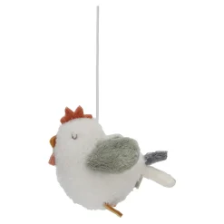 Little Dutch Muziekmobiel Little Farm