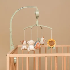 Little Dutch Muziekmobiel Little Farm