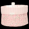 Little Dutch Opbergmand Klein Fairy Floral Omkeerbaar