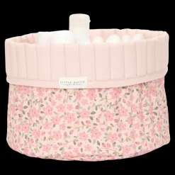 Little Dutch Opbergmand Klein Fairy Floral Omkeerbaar