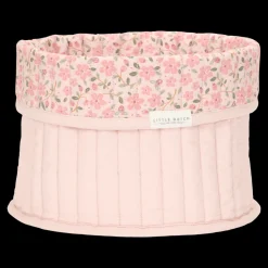 Little Dutch Opbergmand Klein Fairy Floral Omkeerbaar