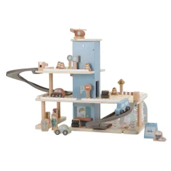 Little Dutch Parkeergarage