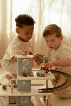 Little Dutch Parkeergarage