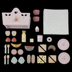 Little Dutch Picknick Speelgoedset FSC