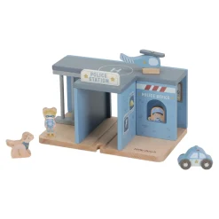 Little Dutch Politiebureau