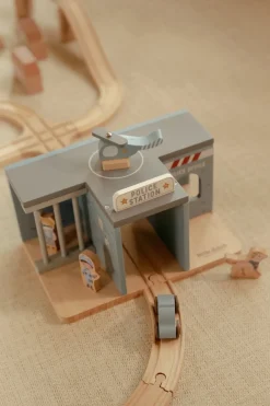 Little Dutch Politiebureau