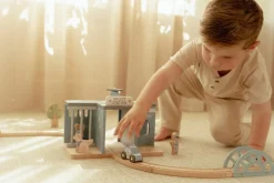 Little Dutch Politiebureau