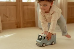 Little Dutch Politiewagen