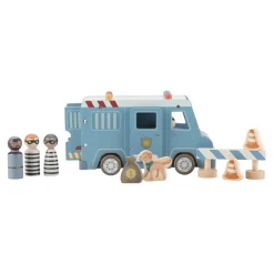 Little Dutch Politiewagen
