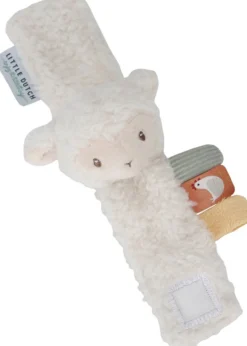 Little Dutch Polsrammelaar Schaap Little Farm