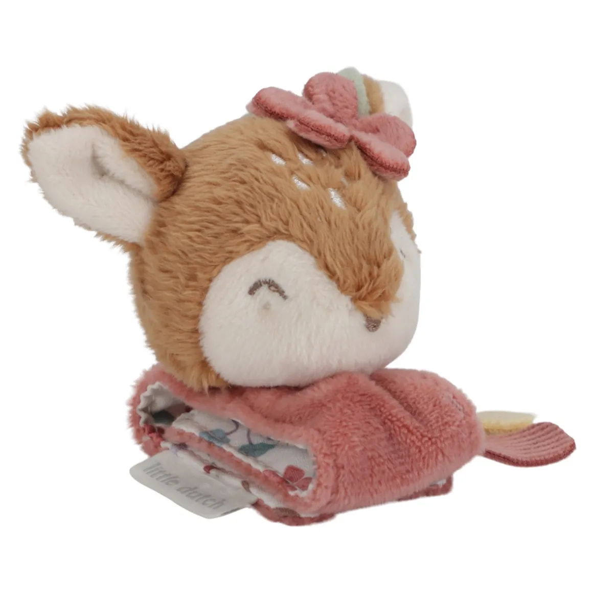 Little Dutch Polsrammelaar Hert Fairy Garden