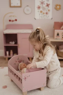 Little Dutch Poppenbed