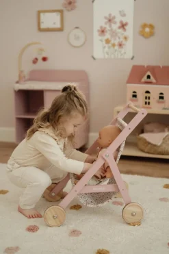 Little Dutch Poppenbuggy