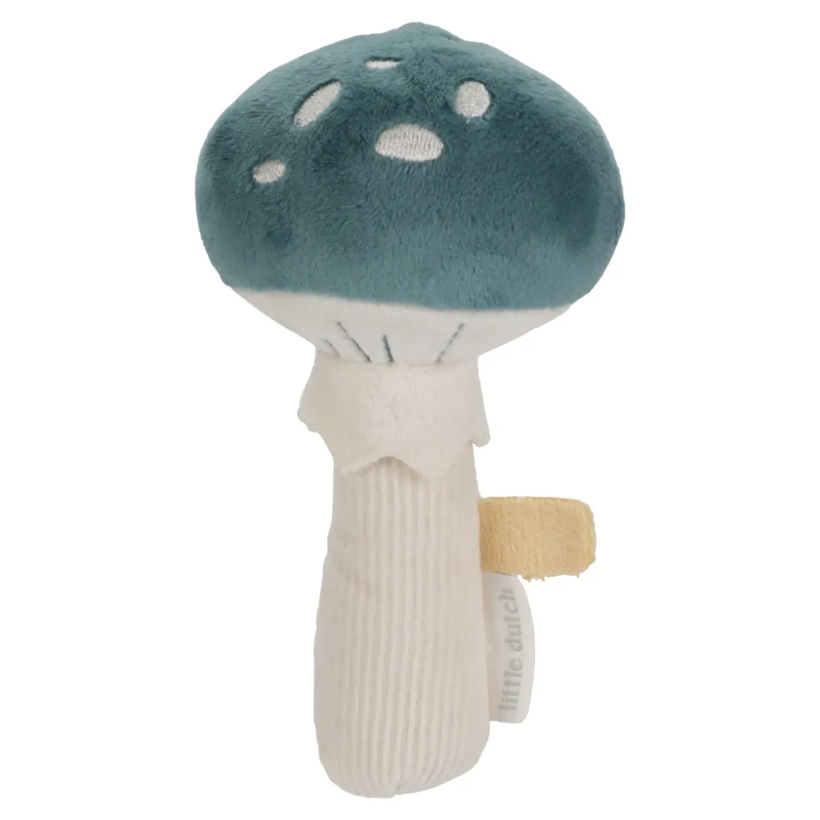 Little Dutch Rammelaar Paddenstoel Forest Friends GRS