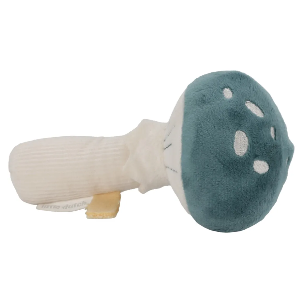 Little Dutch Rammelaar Paddenstoel Forest Friends GRS