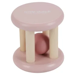 Little Dutch Rammelaar Roller Fairy Garden FSC