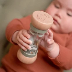 Little Dutch Regenrammelaar Little Farm FSC