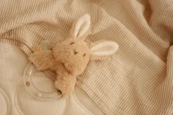 Little Dutch Ringrammelaar Newborn Naturals