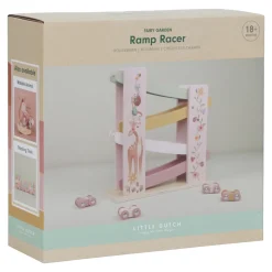 Little Dutch Rollerbaan Fairy Garden FSC