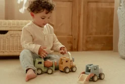 Little Dutch Shovel met Pegdoll