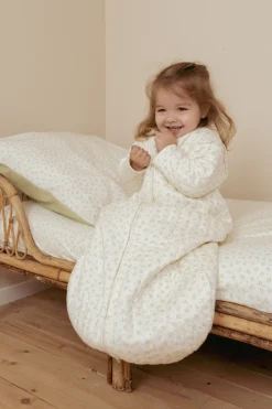 Little Dutch Slaapzak Winter 70 cm Blueberry Leaves