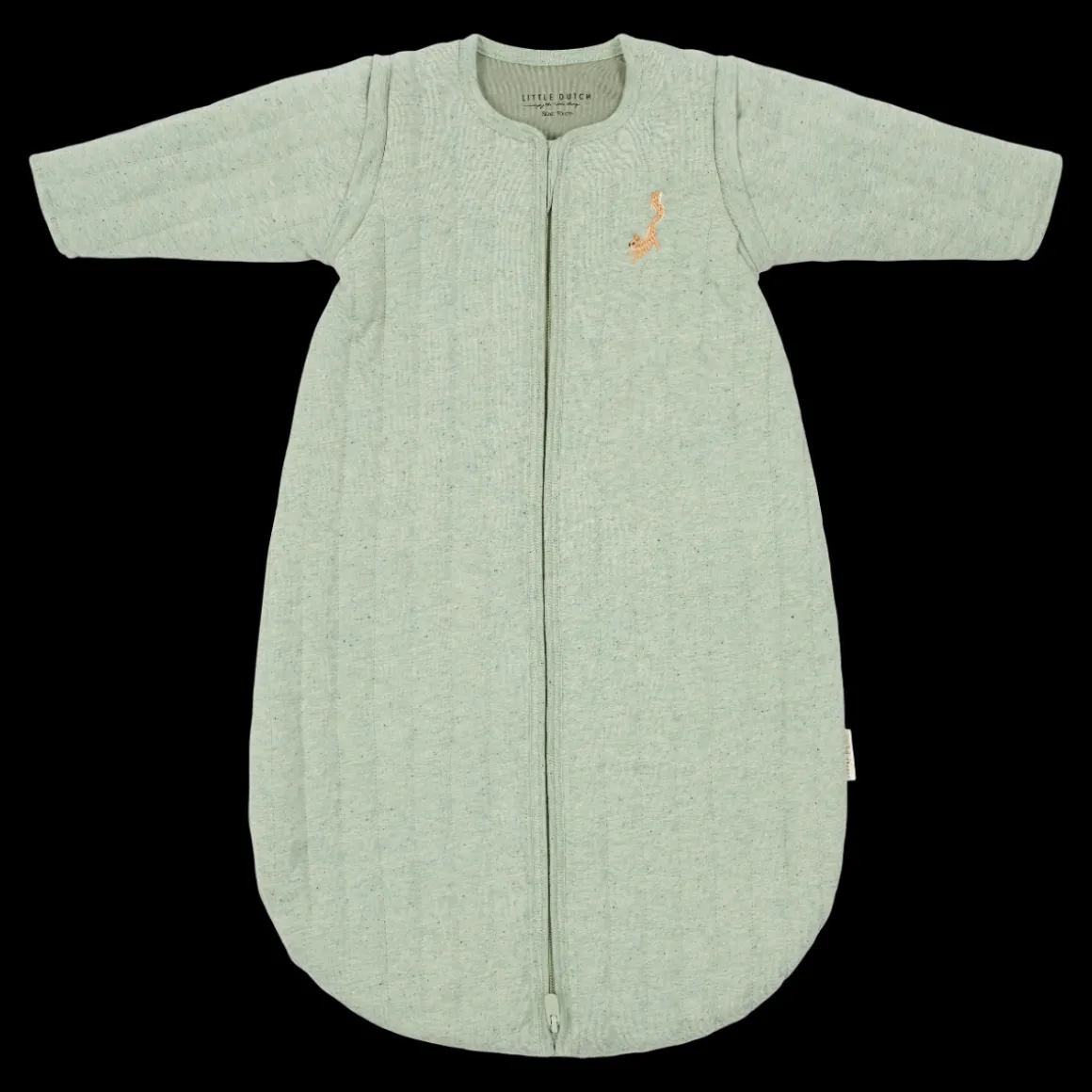 Little Dutch Slaapzak Winter 90 cm Sage