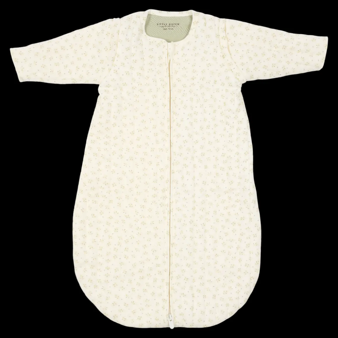 Little Dutch Slaapzak Winter 90 cm Blueberry Leaves