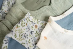 Little Dutch Slaapzak Winter 70 cm Forest Adventure