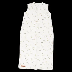 Little Dutch Slaapzak Zomer Hydrofiel 70 cm Sailors Bay White