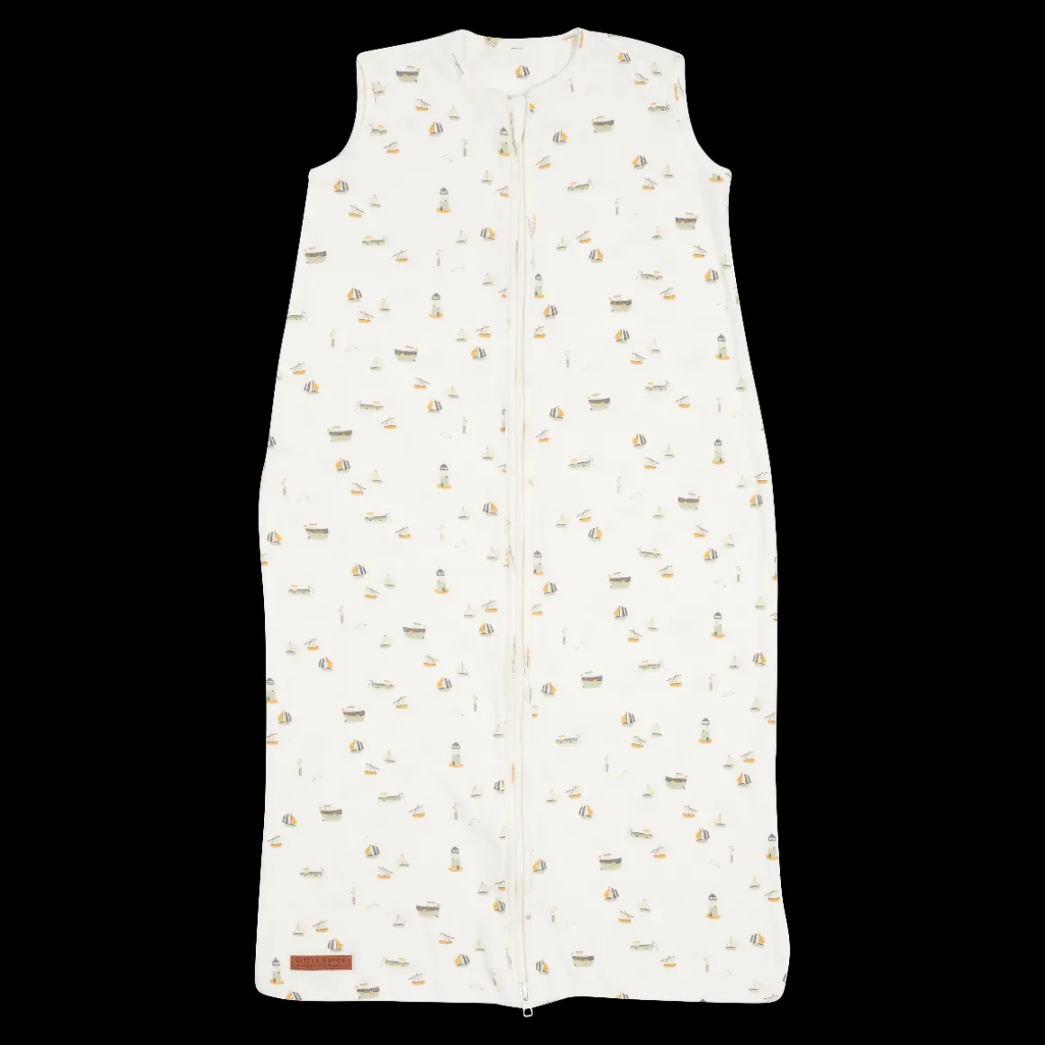 Little Dutch Slaapzak Zomer 70 cm Sailors Bay White
