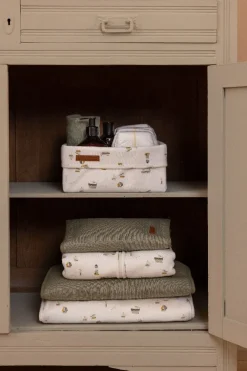 Little Dutch Slaapzak Zomer 70 cm Sailors Bay White