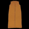 Little Dutch Slaapzak Zomer Hydrofiel 70 cm Pure Ochre Spice
