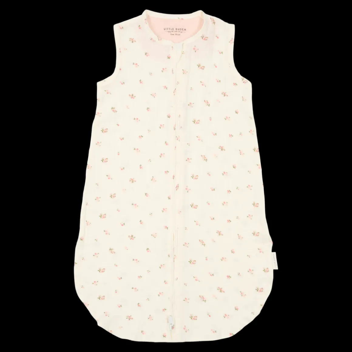 Little Dutch Slaapzak Zomer Hydrofiel 110 cm Fairy Blossom