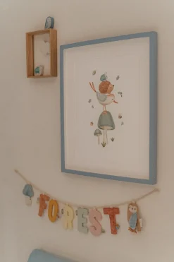 Little Dutch Slinger Element Uil