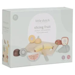 Little Dutch Snijfruit
