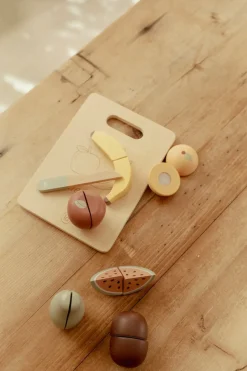 Little Dutch Snijfruit