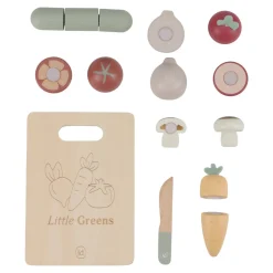 Little Dutch Snijgroente