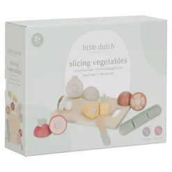 Little Dutch Snijgroente