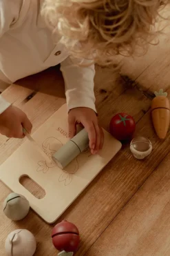 Little Dutch Snijgroente