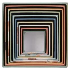 Little Dutch Stapeltoren Forest Friends FSC