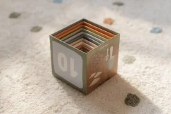 Little Dutch Stapeltoren Forest Friends FSC