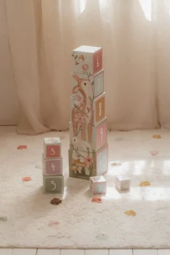 Little Dutch Stapeltoren Fairy Garden FSC