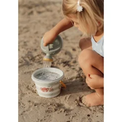 Little Dutch Strandset Fresh Greens 5 Delig