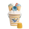 Little Dutch Strandset Ijsjes Ocean Dreams Blue 14 Delig