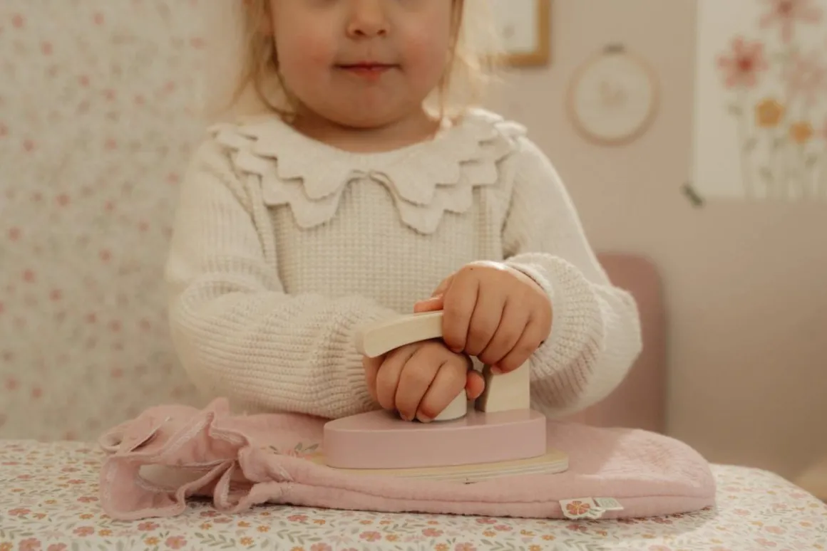 Little Dutch Strijkset