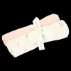 Little Dutch Swaddle Doeken Set Hydrofiel 70x70 Fairy Blossom/Blossom